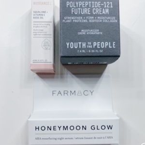 Sephora skincare bundle